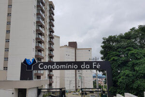 Pousada Luiz de Paula em Cachoeira Paulista – SP