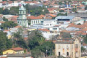 Onde se hospedar em Cachoeira Paulista