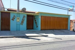 Pousada de Maria Canção Nova Cachoeira Paulista